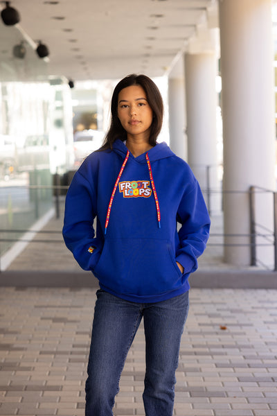 Custom Rupt Hoodie MAIN