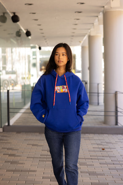 Custom Rupt Hoodie MAIN