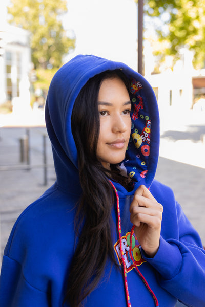 Custom Rupt Hoodie MAIN