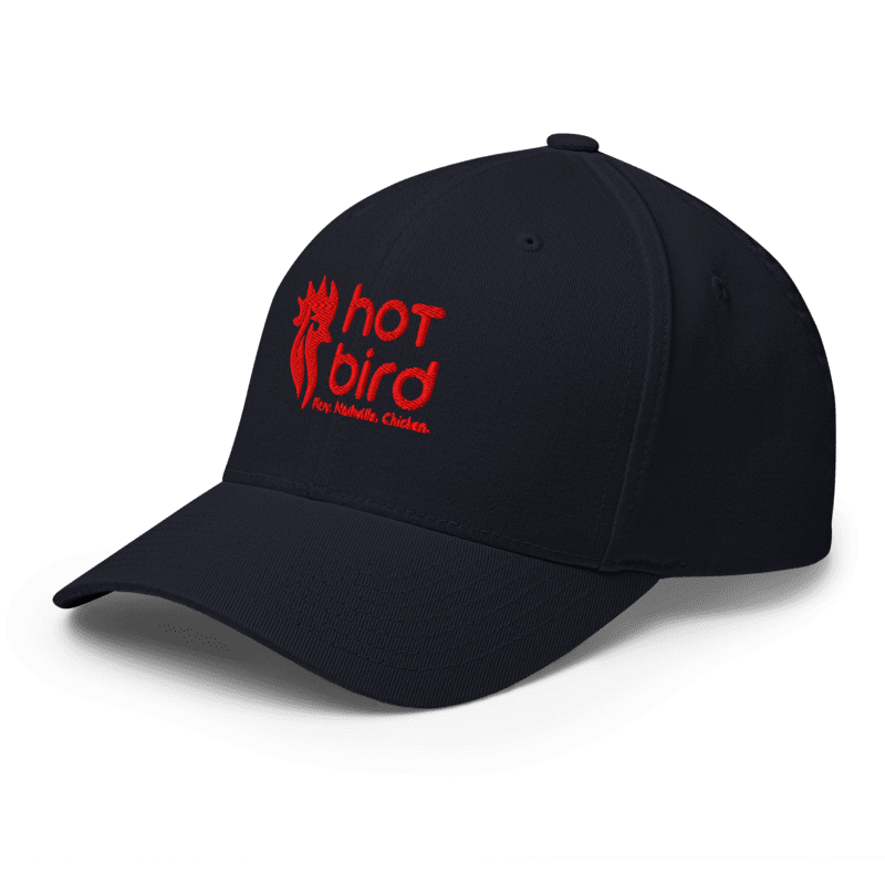 Flex Hat MAIN