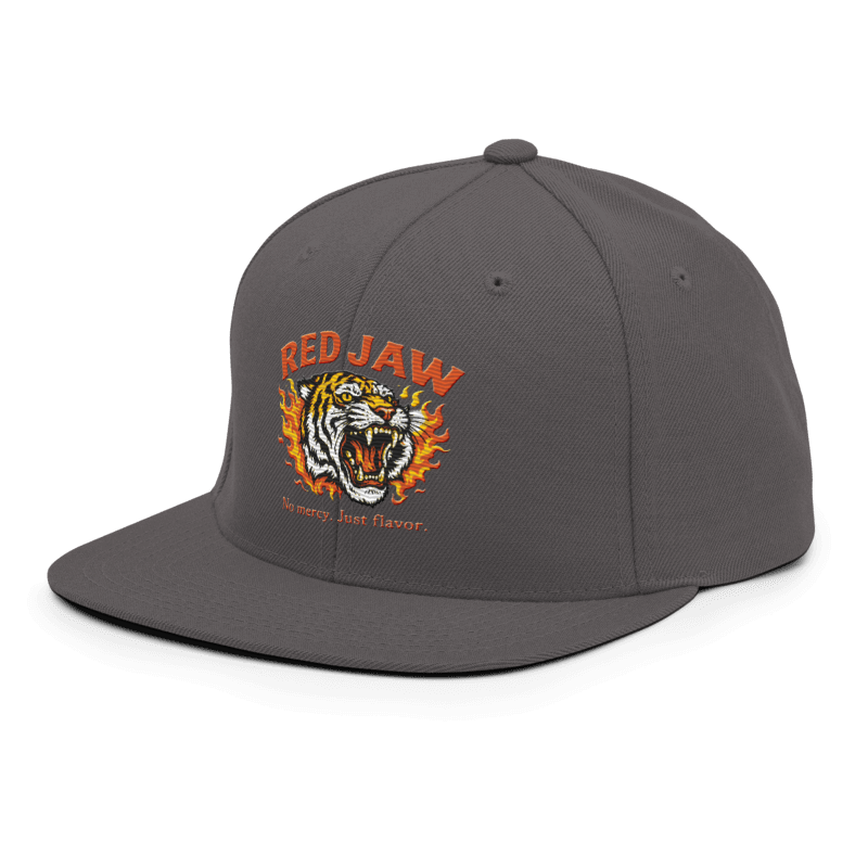 Snapback MAIN