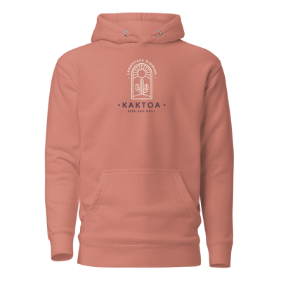 The Hoodie