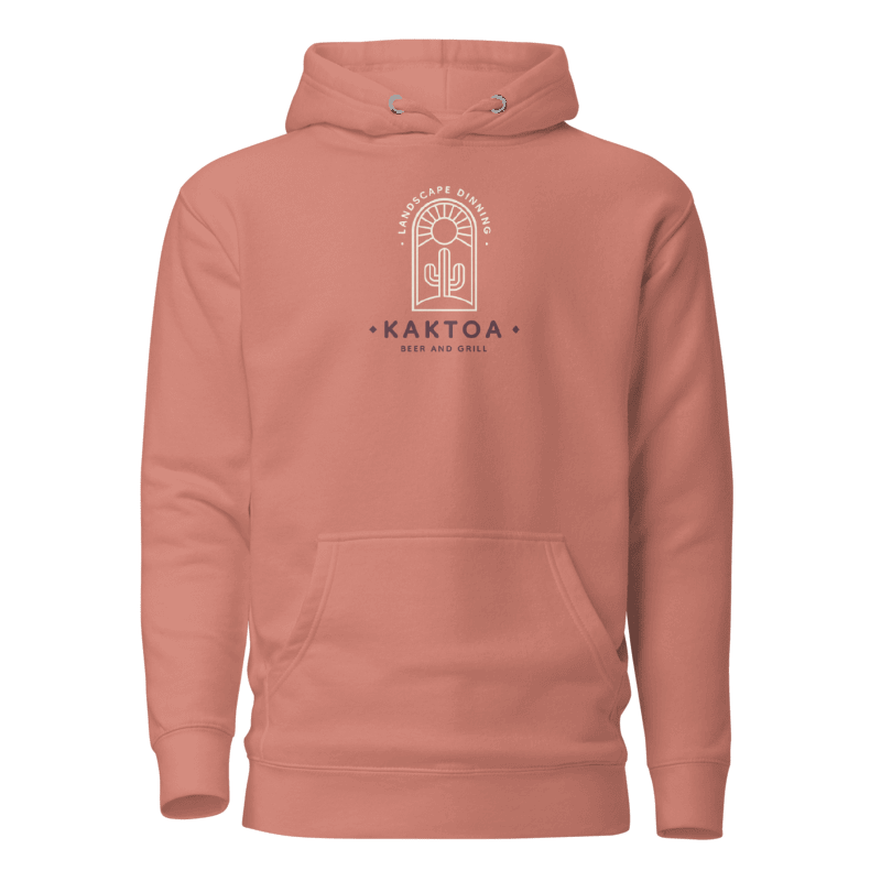 The Hoodie