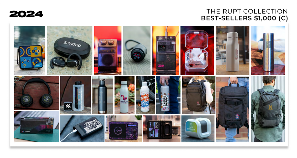 Rupt - Sample Policy