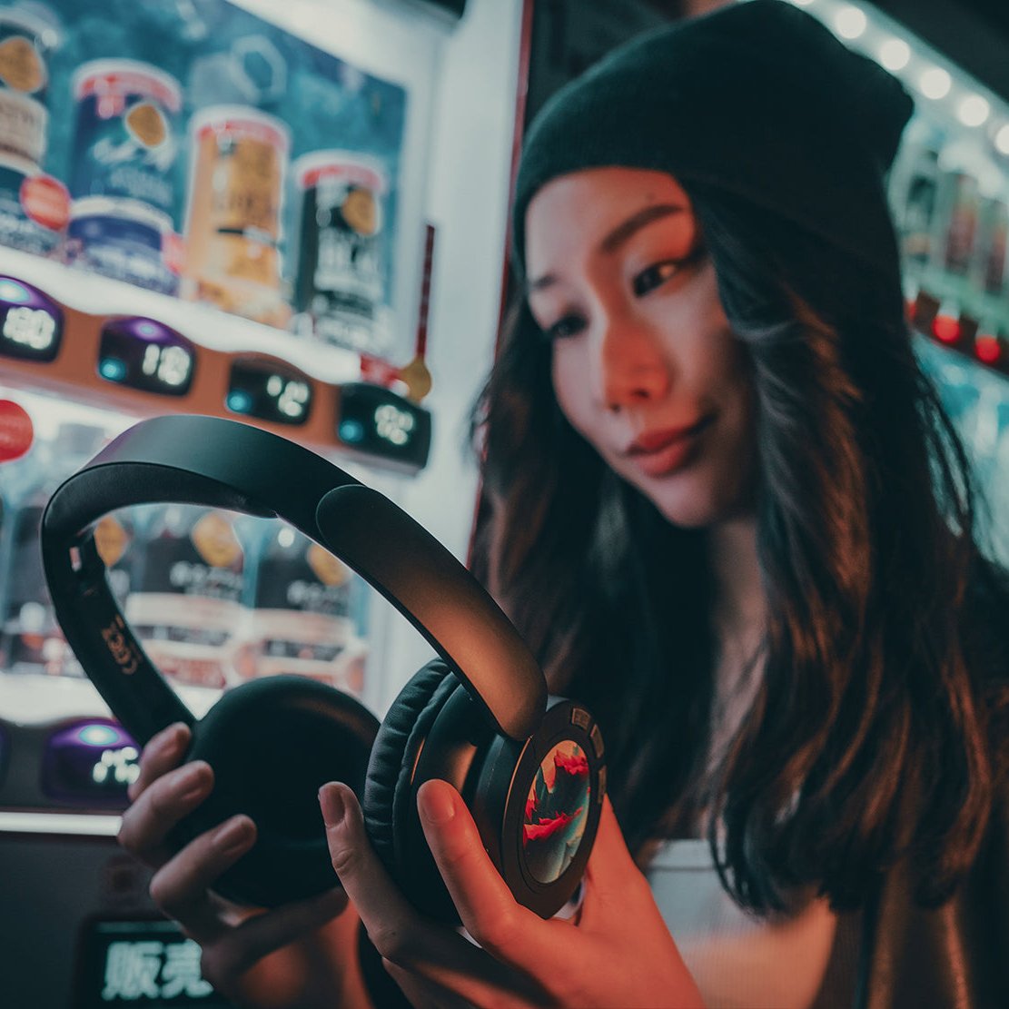 ECHODEEP TOKYO EDITION