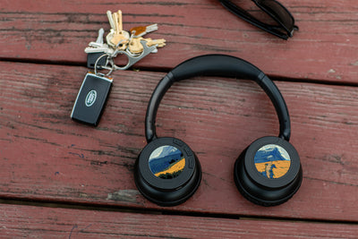 ECHODEEP NATURE EDITION
