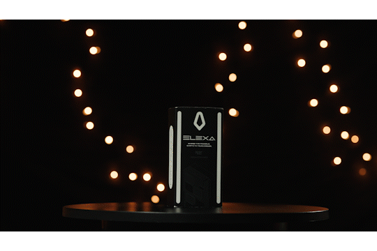 Rupt - Elexa Power Bank
