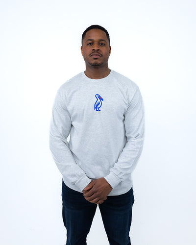 Essential Longsleeve MAIN