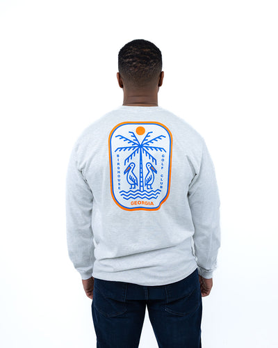 Essential Longsleeve MAIN