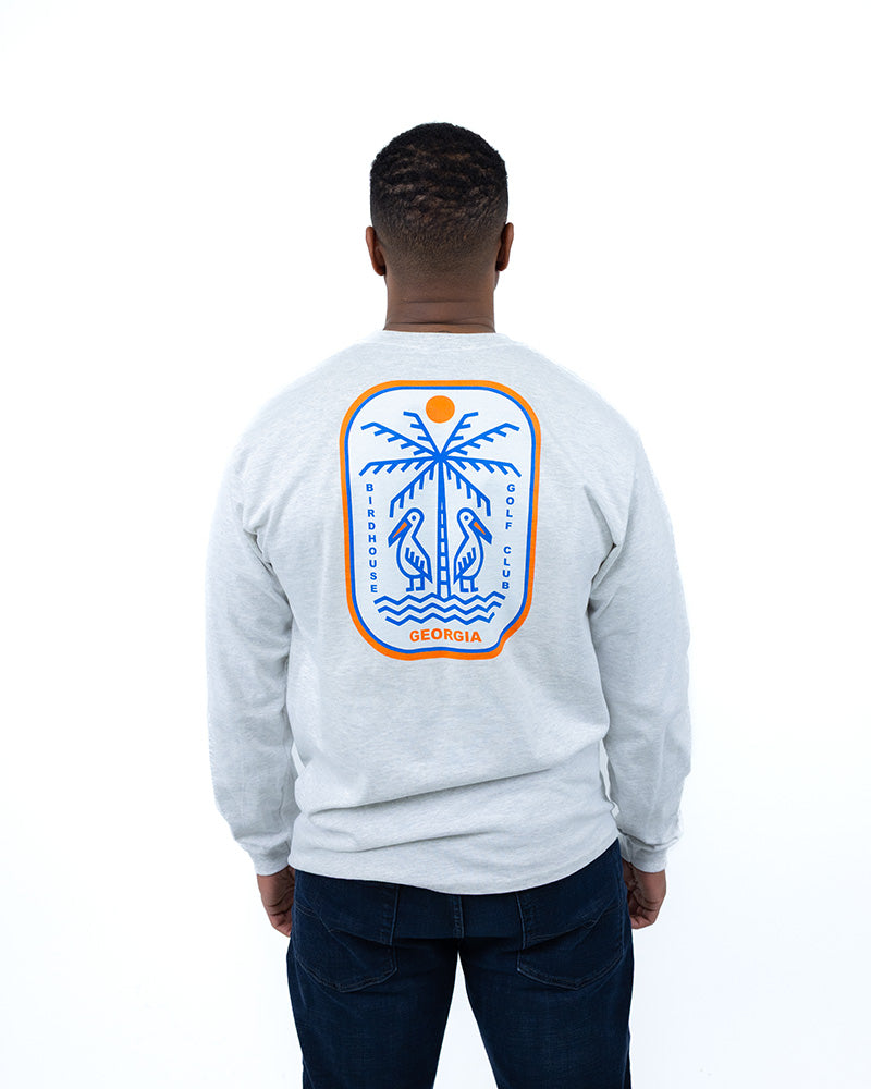 Essential Longsleeve MAIN