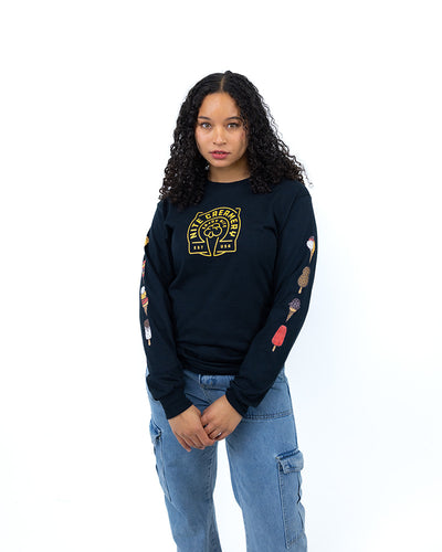 Essential Longsleeve MAIN