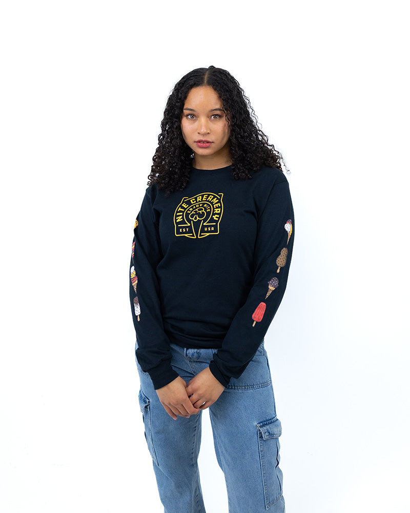 Essential Longsleeve MAIN