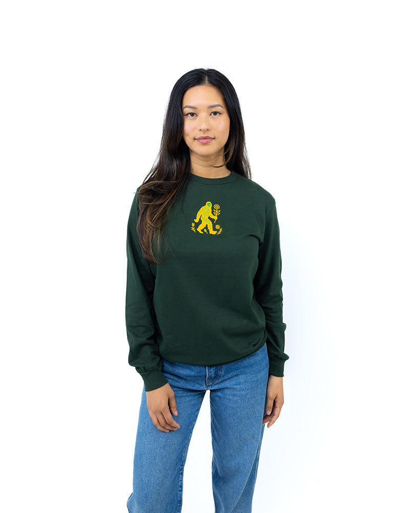 Essential Longsleeve MAIN