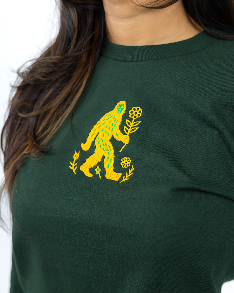 Essential Longsleeve MAIN