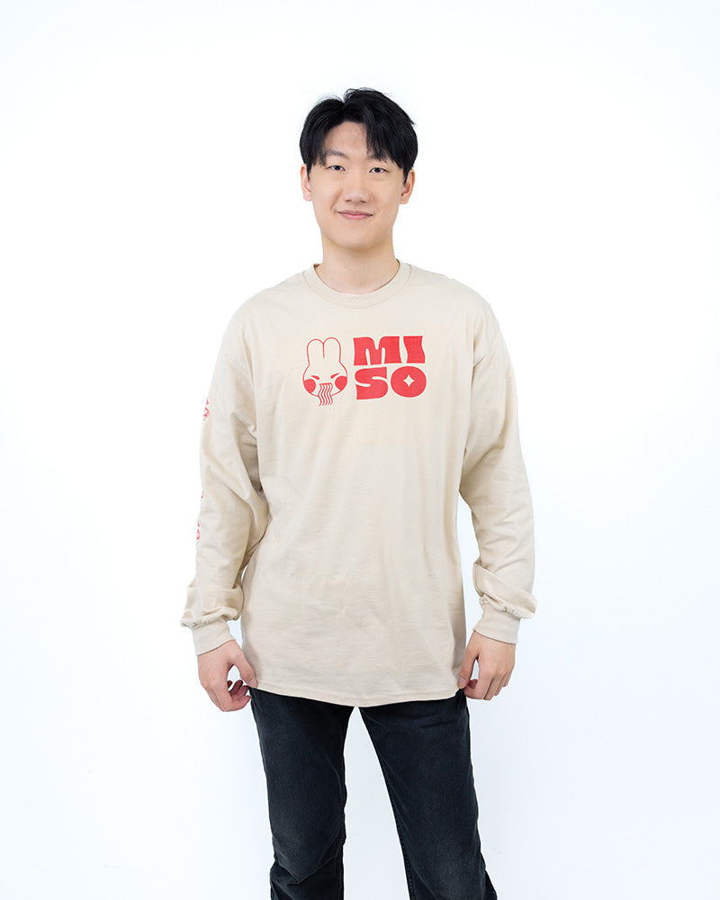 Essential Longsleeve MAIN