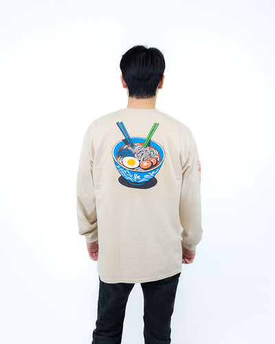 Essential Longsleeve MAIN