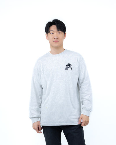 Essential Longsleeve MAIN