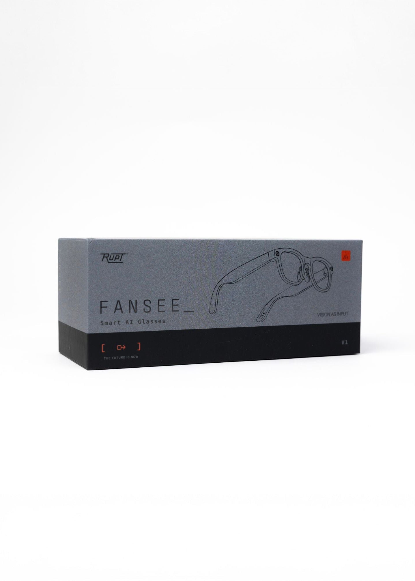 Fansee AI Glasses MAIN