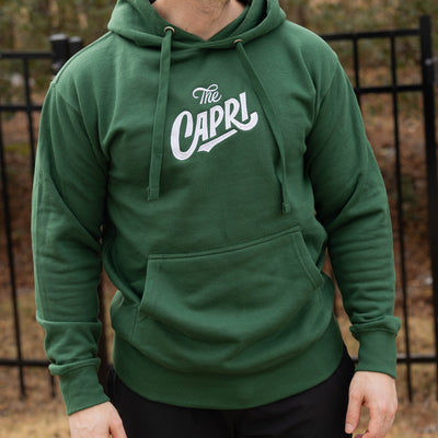 The Hoodie