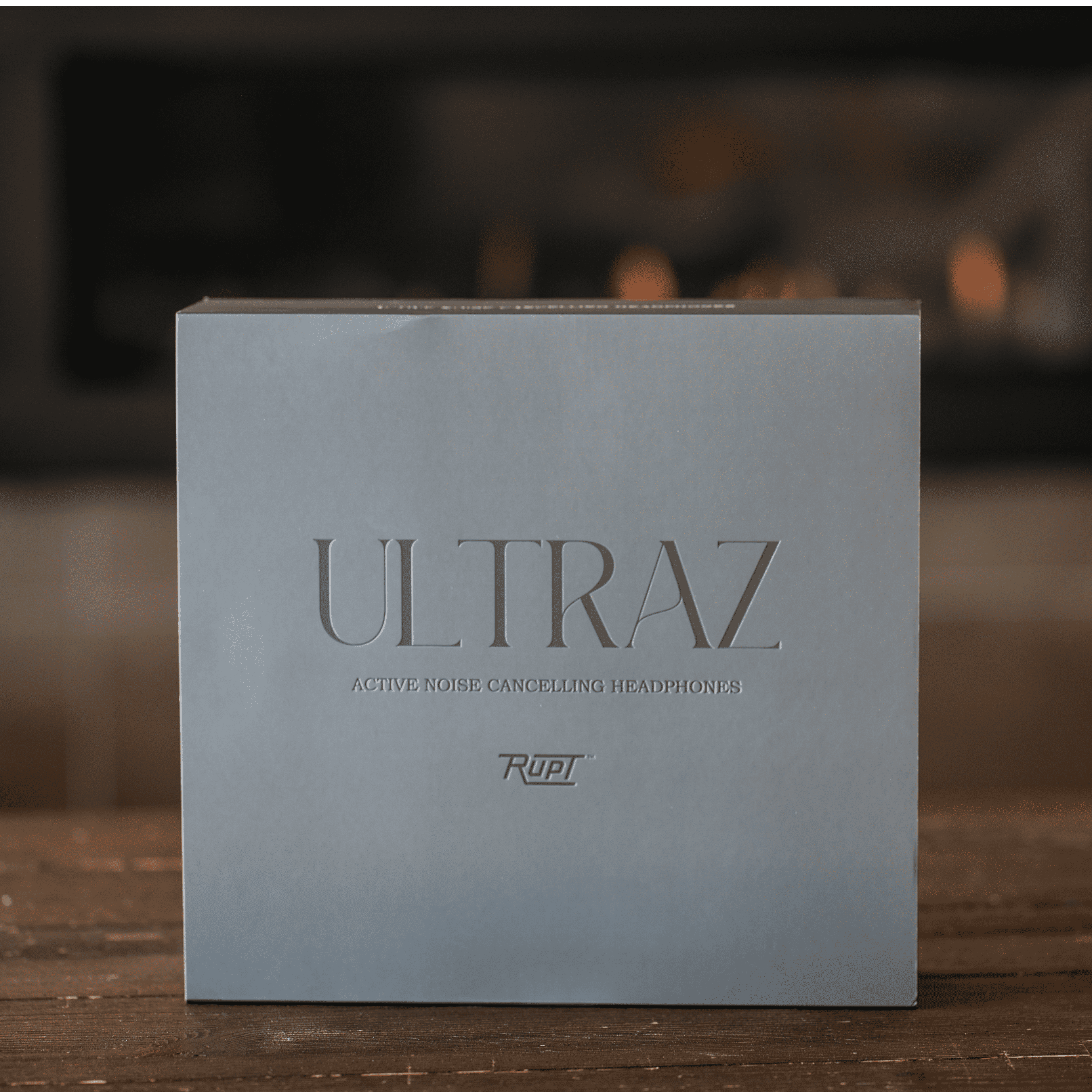 ULTRAZ
