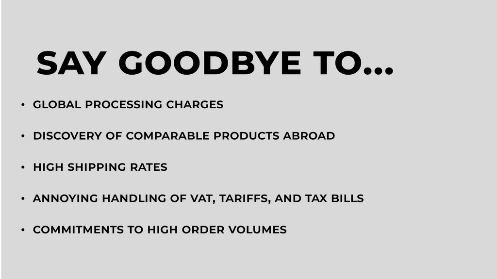 Rupt - Our Unique Go to Market Strategy