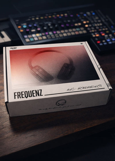 Frequenz B2B