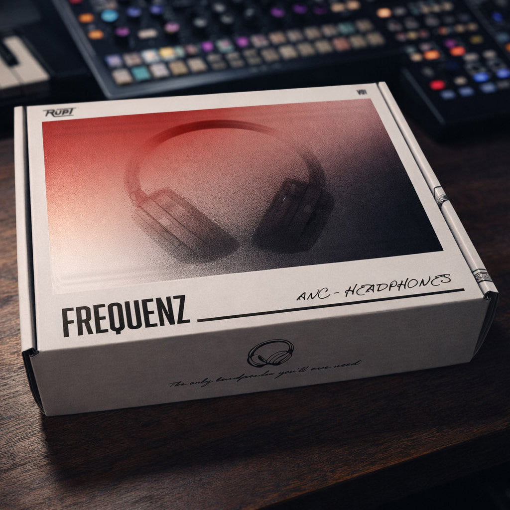 Frequenz MAIN