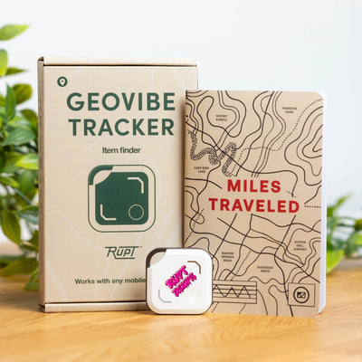 Geovibe MAIN