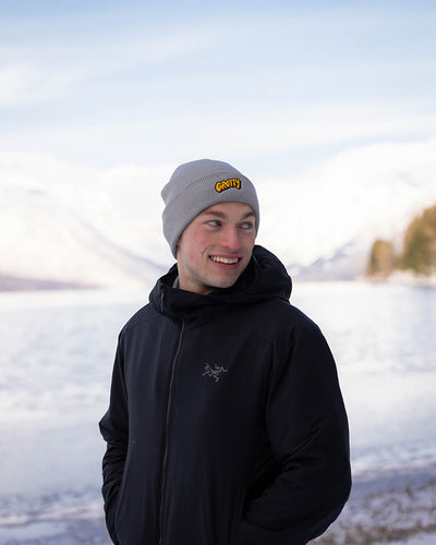 The Beanie