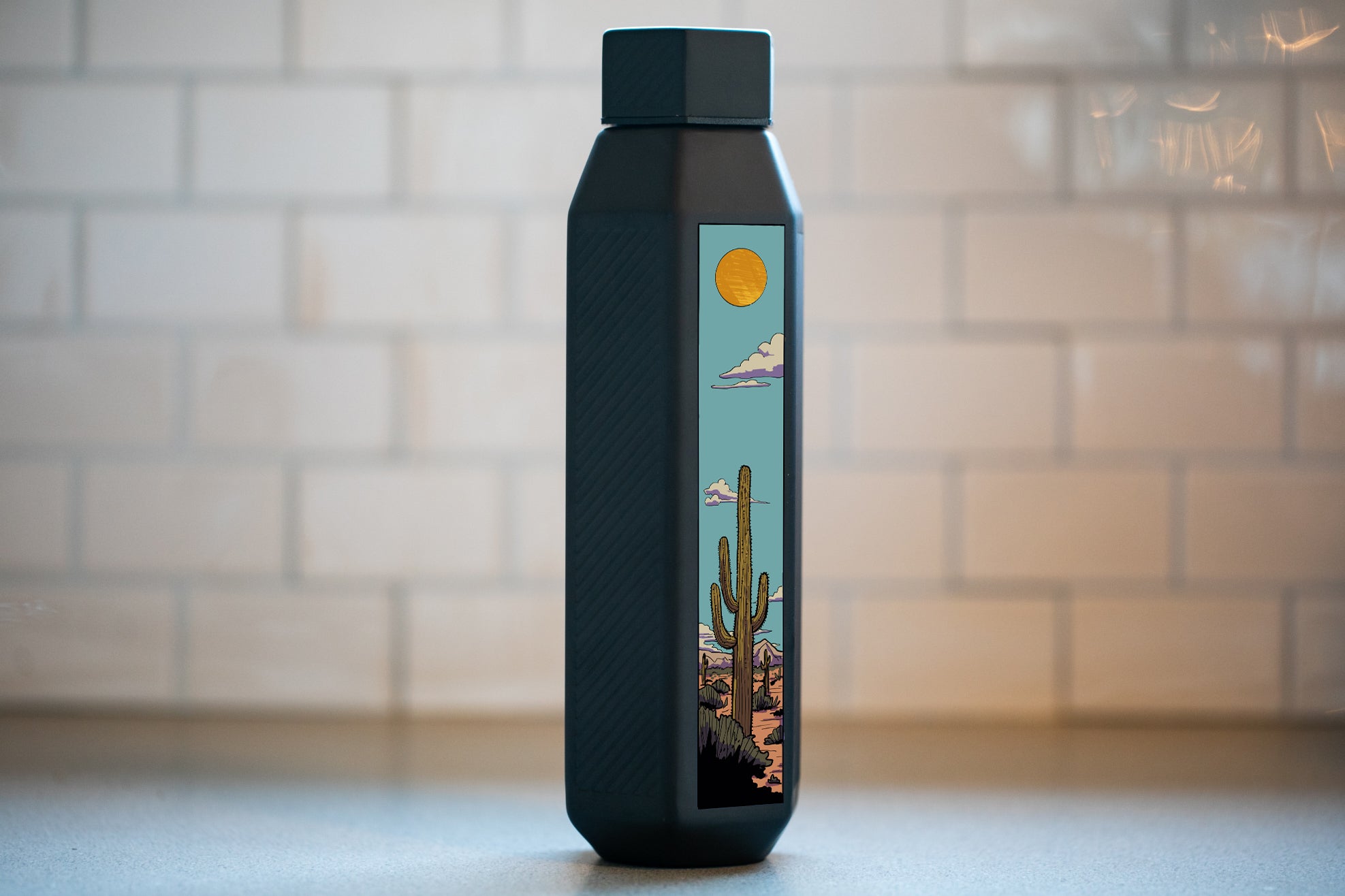 HEXAGUL NATURE EDITION