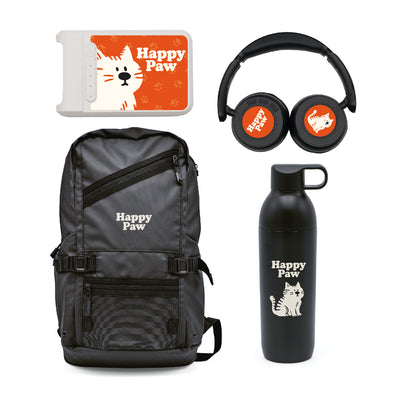 Commuter Bundle MAIN