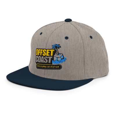 Snapback MAIN