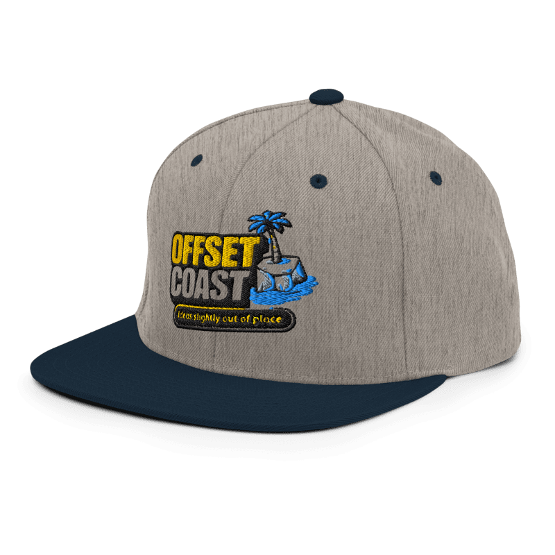 Snapback MAIN