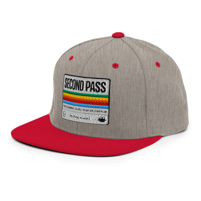 Snapback MAIN