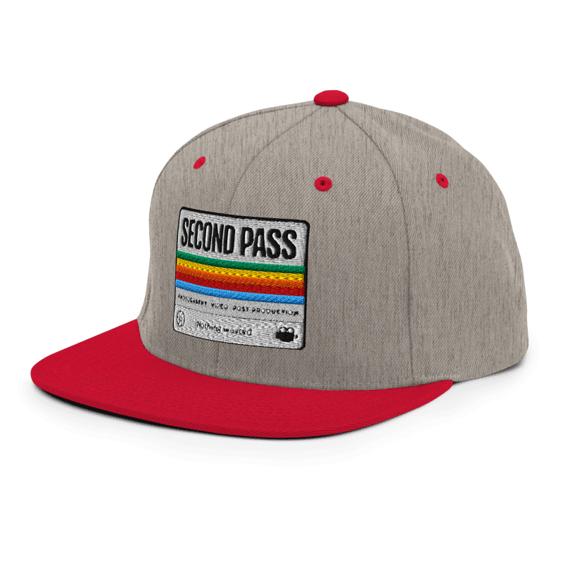 Snapback MAIN