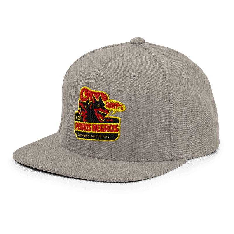 Snapback MAIN