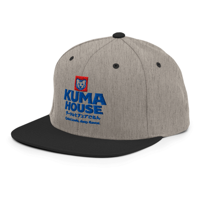 Snapback MAIN