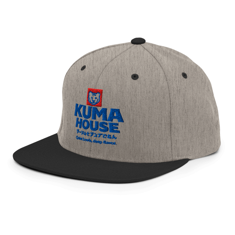 Snapback MAIN