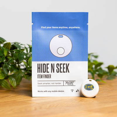 Hide N Seek MAIN