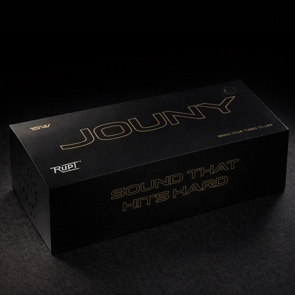 Jouny