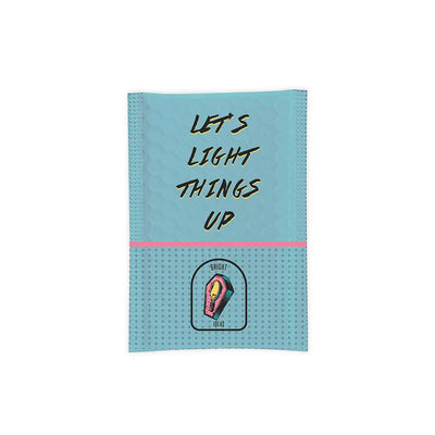 Wander Notes Kit