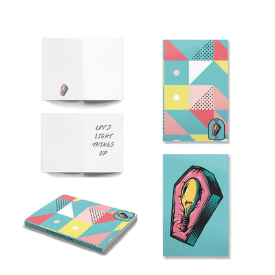 Wander Notes Kit