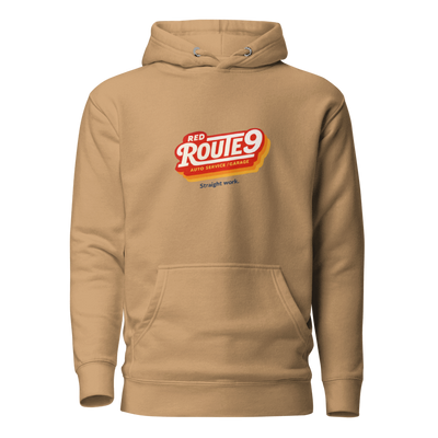 The Hoodie