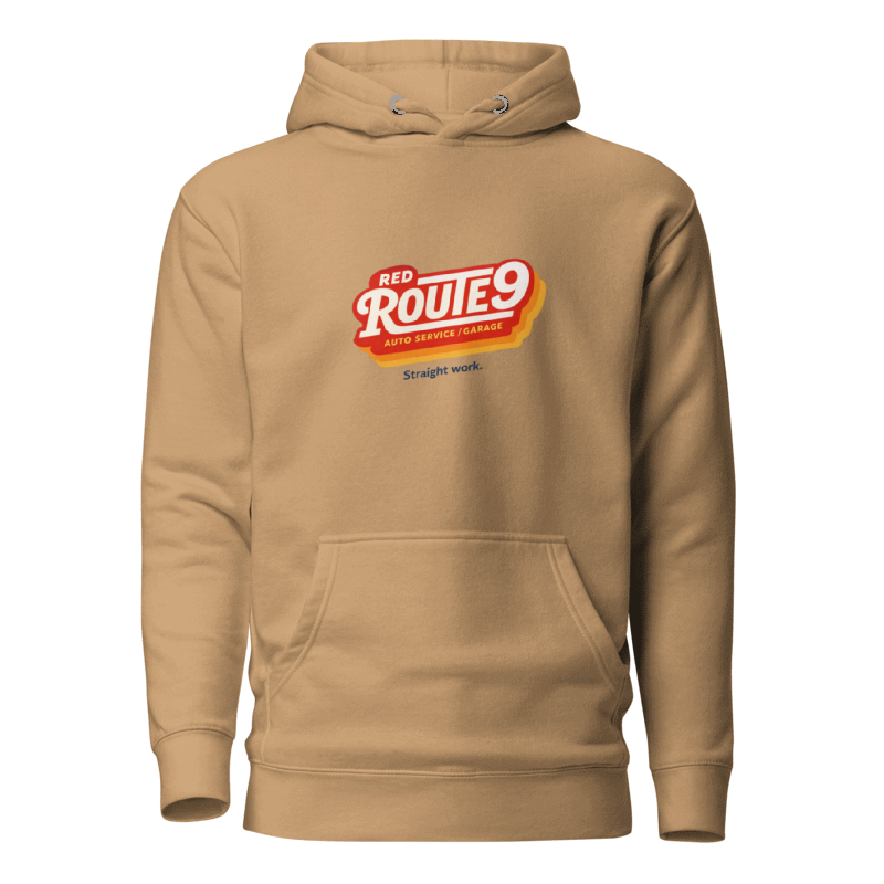 The Hoodie