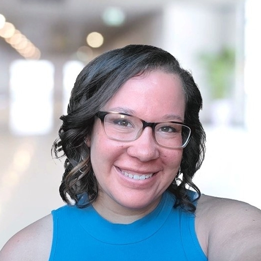 Kia Robson