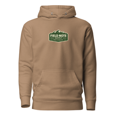 The Hoodie