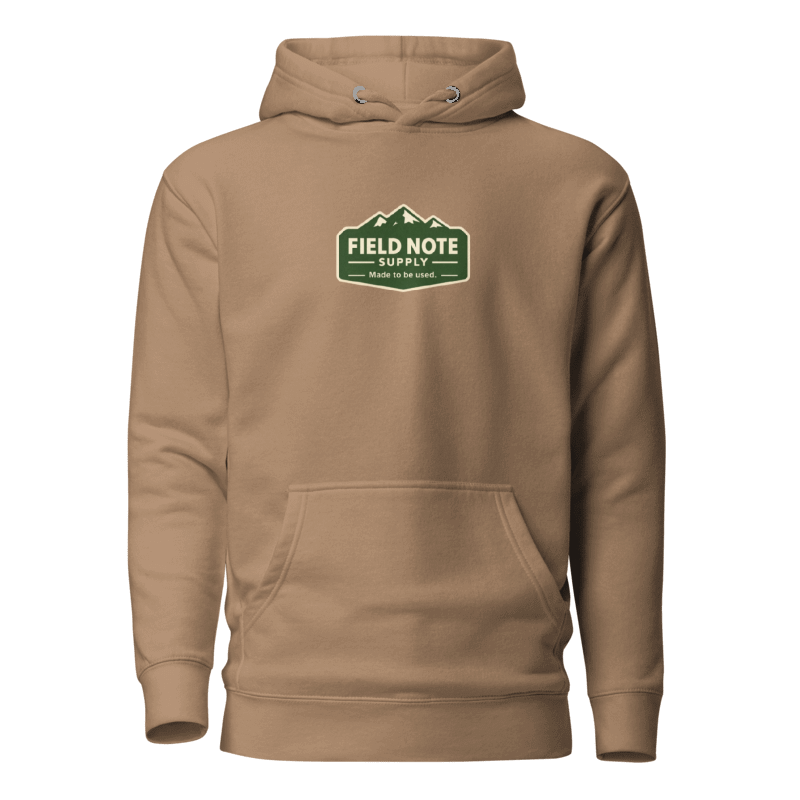 The Hoodie