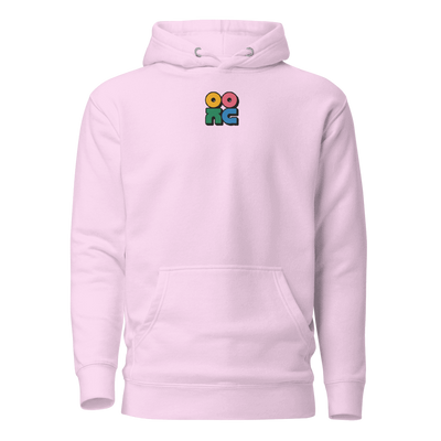 The Hoodie