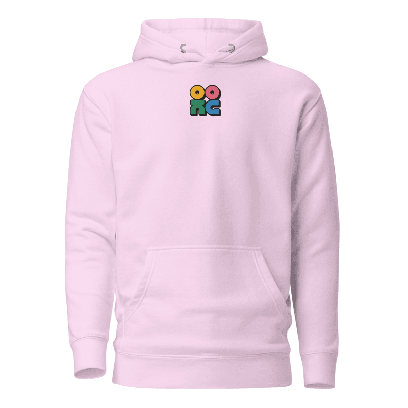 The Hoodie