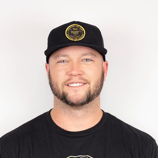 LEVI FITZMIER